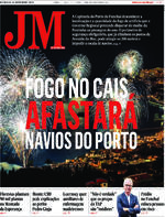 Jornal da Madeira - 2018-09-16