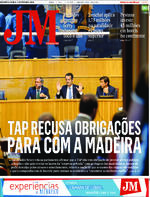 Jornal da Madeira - 2018-10-03