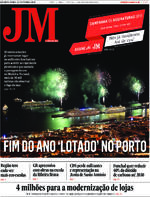 Jornal da Madeira - 2018-10-24