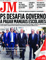 Jornal da Madeira