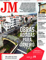 Jornal da Madeira