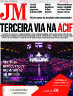 Jornal da Madeira