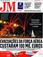 Jornal da Madeira