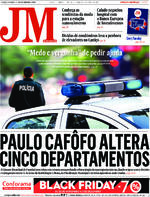 Jornal da Madeira