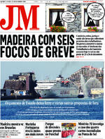 Jornal da Madeira