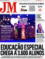 Jornal da Madeira