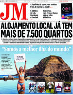 Jornal da Madeira - 2018-12-05