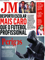 Jornal da Madeira