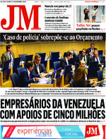 Jornal da Madeira