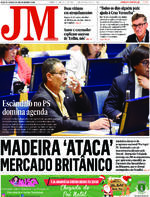 Jornal da Madeira