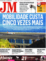 Jornal da Madeira