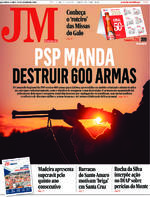 Jornal da Madeira