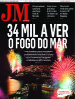 Jornal da Madeira - 2018-12-20