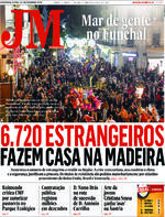 Jornal da Madeira