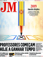 Jornal da Madeira