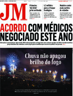 Jornal da Madeira - 2019-01-02