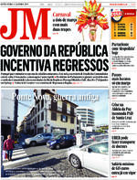 Jornal da Madeira - 2019-01-04