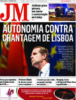 Jornal da Madeira