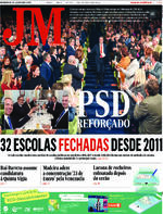 Jornal da Madeira - 2019-01-20