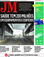 Jornal da Madeira - 2019-01-22