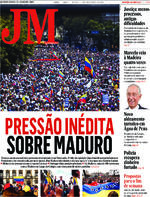 Jornal da Madeira - 2019-01-24