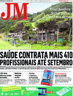 Jornal da Madeira - 2019-01-26