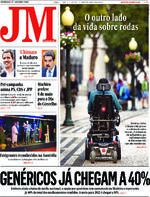 Jornal da Madeira - 2019-01-27