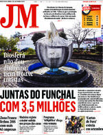 Jornal da Madeira - 2019-01-28