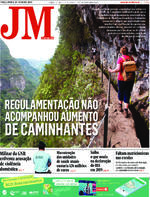 Jornal da Madeira - 2019-01-29