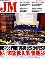 Jornal da Madeira - 2019-02-08