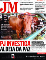 Jornal da Madeira - 2019-02-10