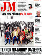 Jornal da Madeira - 2019-02-13