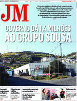 Jornal da Madeira - 2019-02-14