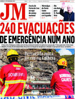 Jornal da Madeira - 2019-02-17