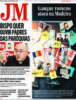 Jornal da Madeira - 2019-02-19