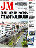 Jornal da Madeira