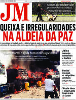 Jornal da Madeira - 2019-02-24