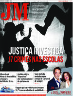 Jornal da Madeira - 2019-03-02