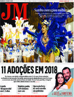 Jornal da Madeira - 2019-03-03