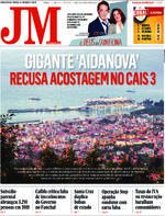 Jornal da Madeira