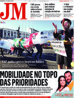 Jornal da Madeira - 2019-03-10