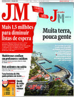 Jornal da Madeira