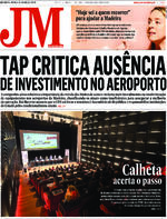 Jornal da Madeira - 2019-03-13