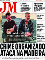 Jornal da Madeira