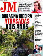 Jornal da Madeira - 2019-03-16