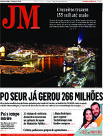 Jornal da Madeira - 2019-03-19