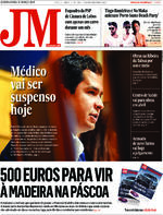 Jornal da Madeira - 2019-03-21