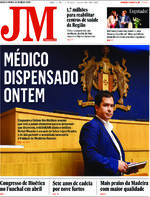 Jornal da Madeira - 2019-03-22