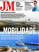 Jornal da Madeira - 2019-03-28