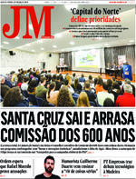 Jornal da Madeira